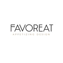 Favoreat Design logo