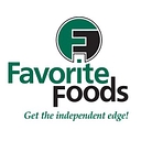 Favorite Foods, Inc. logo