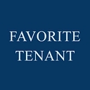 Favorite Tenant logo