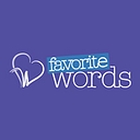 Favorite Words logo