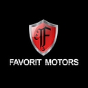 Favorit Motors Canada logo
