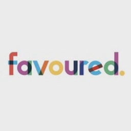 Favoured logo