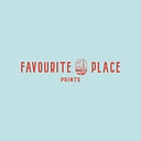 Favourite Place Prints logo
