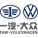Favicon of FAW-Volkswagen Automobile Co., Ltd.