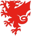 Football Association Of Wales logo