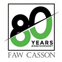 Faw Casson Cpa logo