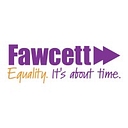 The Fawcett Society logo