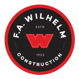 Wilhelm Construction logo
