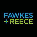 Fawkes & Reece logo