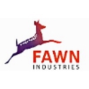 Fawn Industries logo