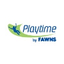 Playtime By Fawns logo