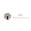 Friends of a Womans Place logo