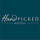 Fawsley Hall Hotel logo