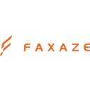 FAXAZE logo