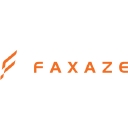 FAXAZE logo