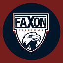 Faxon Firearms logo