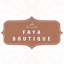 Faya Boutique logo