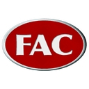 Fayetteville Athletic Club logo