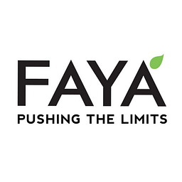Faya logo