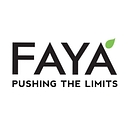 Faya logo