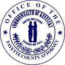 Fayette County Attorney's Office Division of Child Support Services