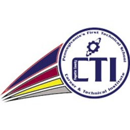 Fayette County Career & Technical Institute logo