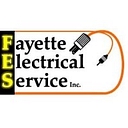 Fayette Electrical Service, Inc. logo