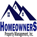 Homeowners Property Management logo