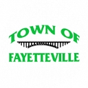 Town of Fayetteville logo