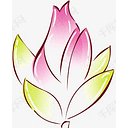 Buddhist Ortho-Creed Association Dharma Seal Temple logo