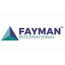 Fayman International logo