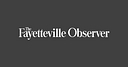 The Fayetteville Observer logo