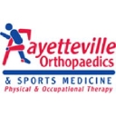 Fayetteville Orthopaedics & Sports Medicine logo