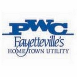 Fayetteville PWC logo