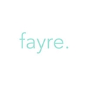 fayre. logo