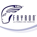 FAYRON logo