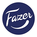 fazer.com logo