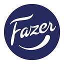 Fazer Sweden AB logo