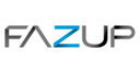 FAZUP IT logo