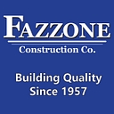 Fazzone Construction Co., Inc. logo