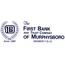 The First Bank & Trust Company Of Murphysboro logo