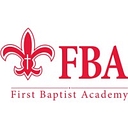 Favicon of First Baptist Academy