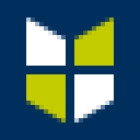 Houston's First Baptist Academy logo