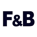 F&B Communications, Inc. logo