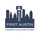 First Baptist Church Of Austin logo