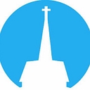 First Baptist Church Of Carmel logo
