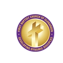 First Baptist Church Of Glenarden logo