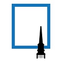 First Baptist Church On The Square logo