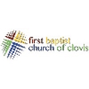 First Baptist Church Of Clovis logo