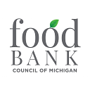 Food Bank Council of Michigan Inc logo